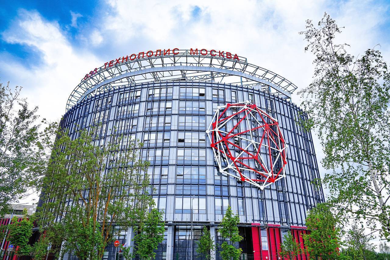 В ОЭЗ «Технополис Москва» откроется новое производство препаратов для животных