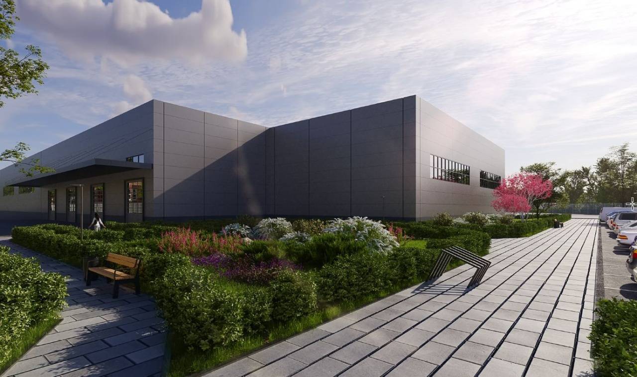 Площадка ТОЛСТОПАЛЬЦЕВО