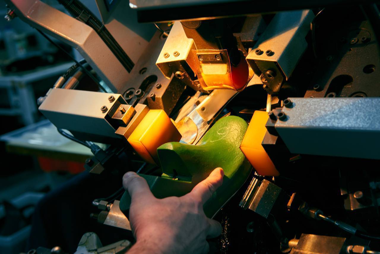 Резидент ОЭЗ Москвы расширил линейку лечебно-профилактической обуви