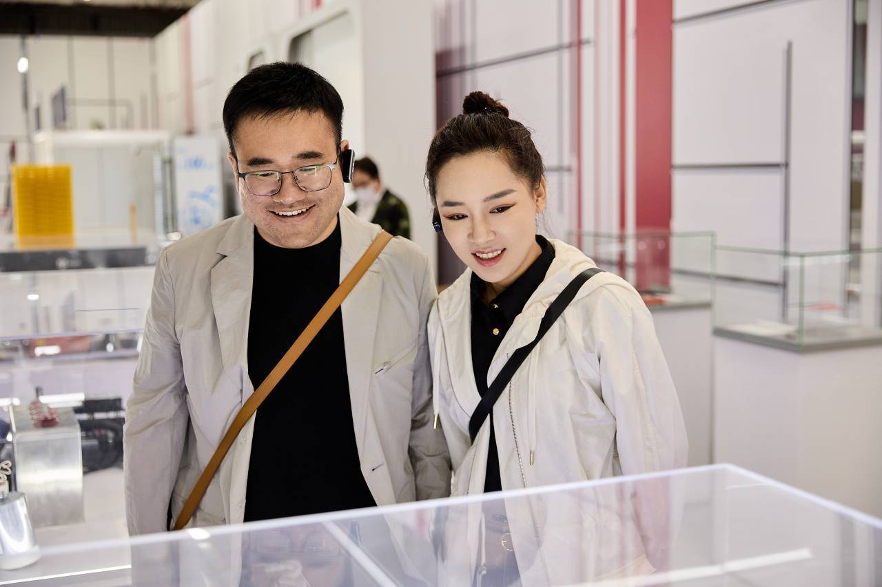 Представители высокотехнологичных китайских компаний посетили ОЭЗ «Технополис Москва»