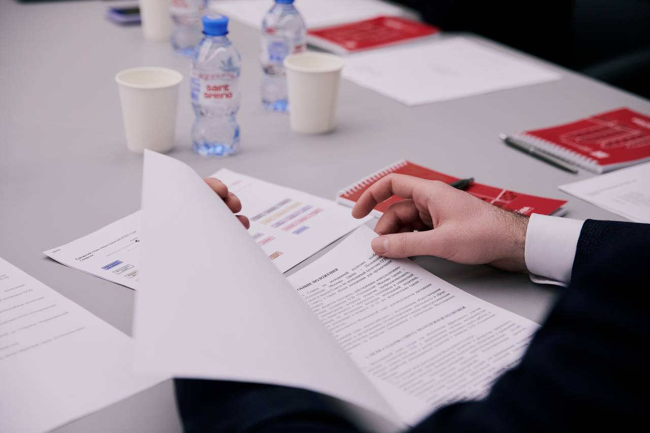 В ОЭЗ «Технополис Москва» появился Молодежный совет предприятий