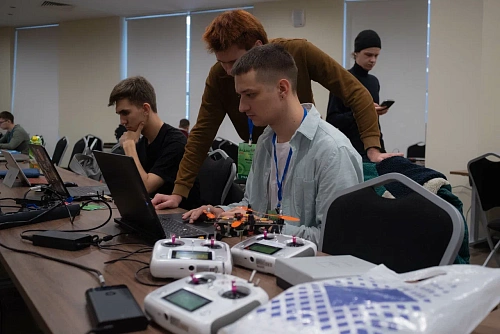 В ОЭЗ «Технополис Москва» пройдут всероссийские технологические соревнования «Радиофест-2023»