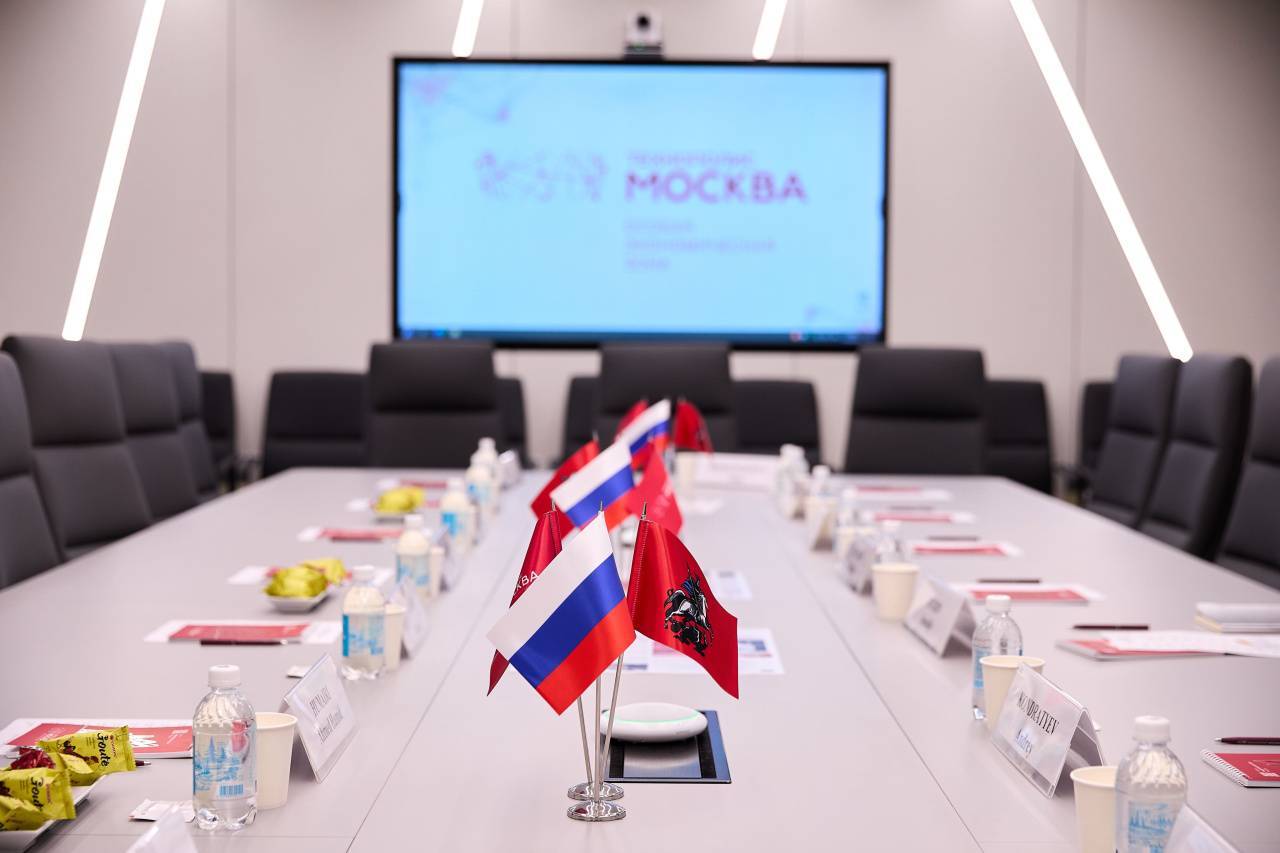 Будущее неба: диалог о беспилотном завтра