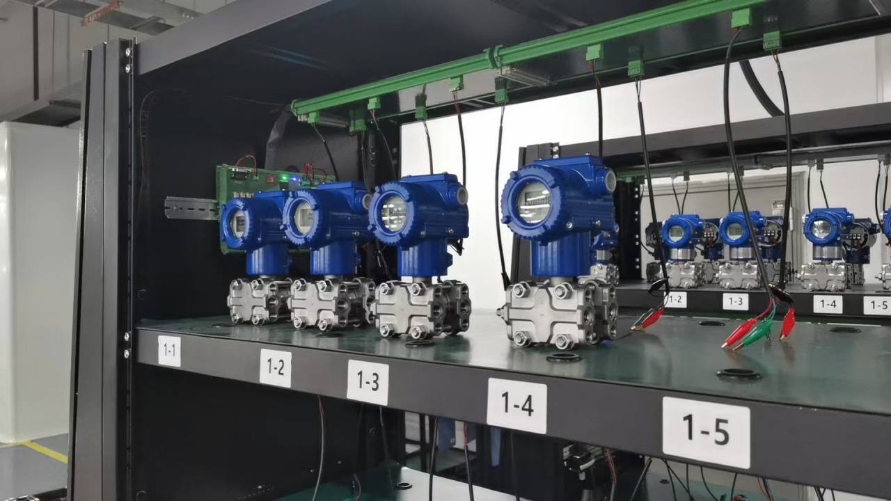 В ОЭЗ «Технополис Москва» запустят производство интеллектуальных датчиков давления