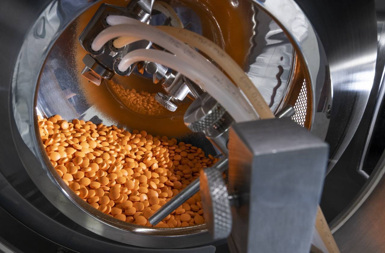 Компания из ОЭЗ «Технополис Москва» начнет поставки лекарств в Оман