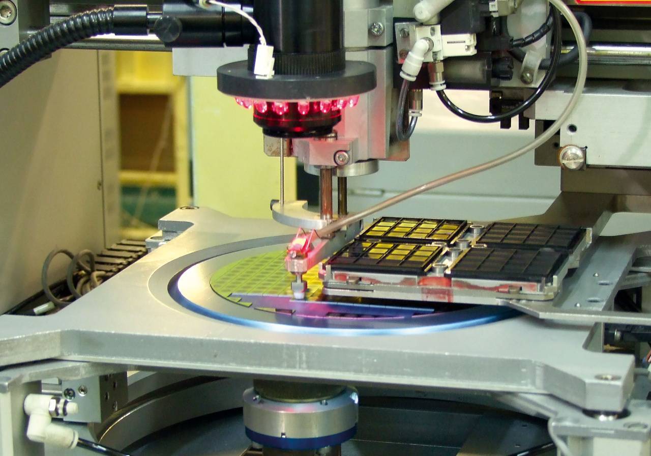 Резидент ОЭЗ «Технополис Москва» разработал дистанционный радиозамок 