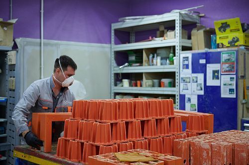 Предприятия ОЭЗ «Технополис Москва» укрепляют транспортную инфраструктуру стран ЕАЭС