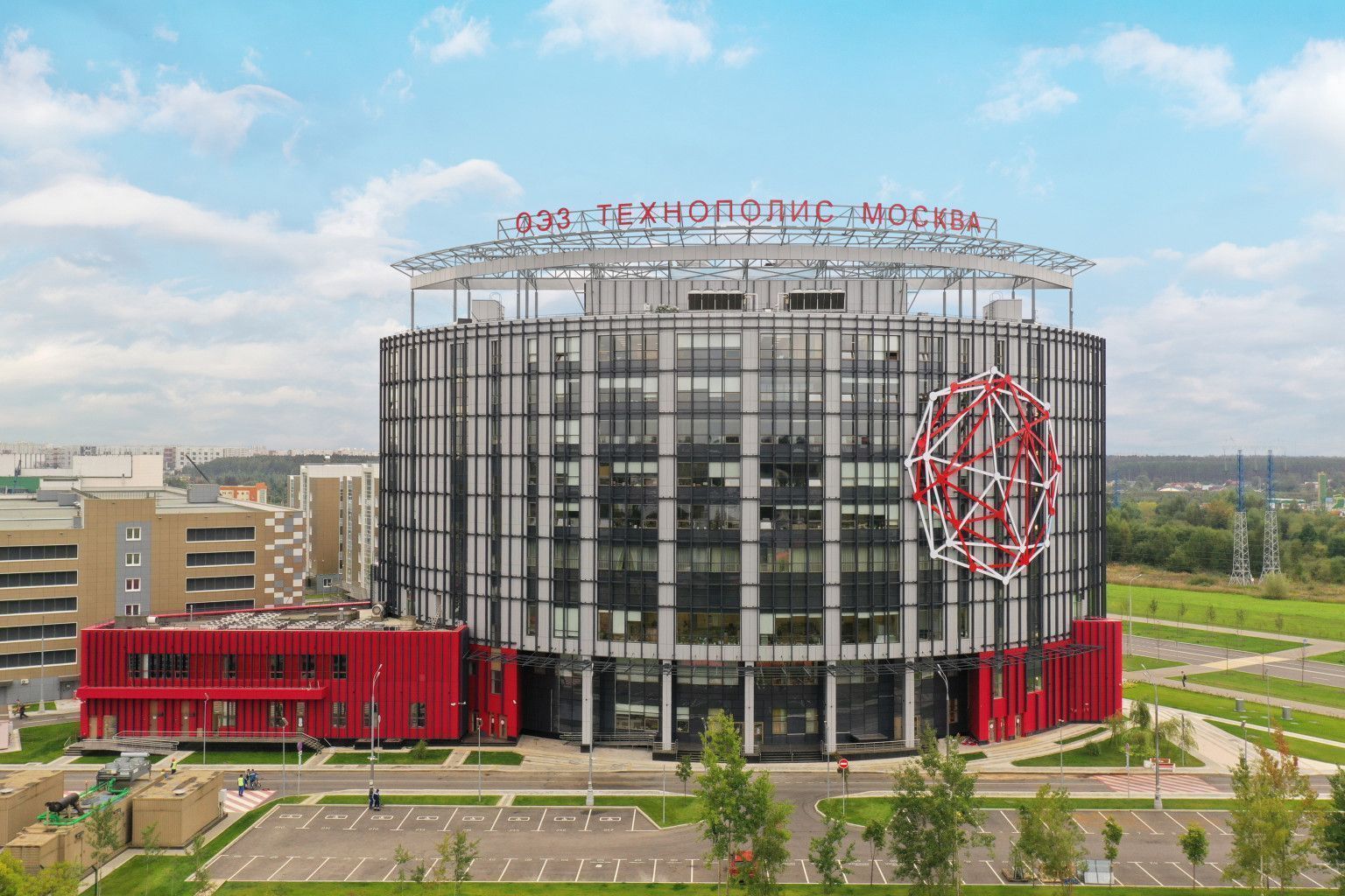 Площадь ОЭЗ «Технополис Москва» увеличилась на 111 гектаров