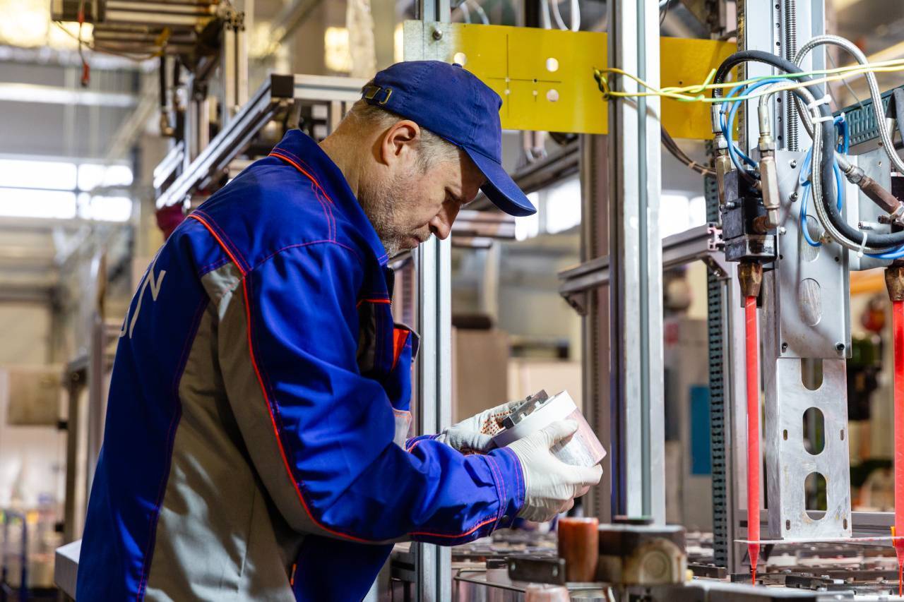 Предприятия ОЭЗ «Технополис Москва» в 1,7 раза увечили выручку