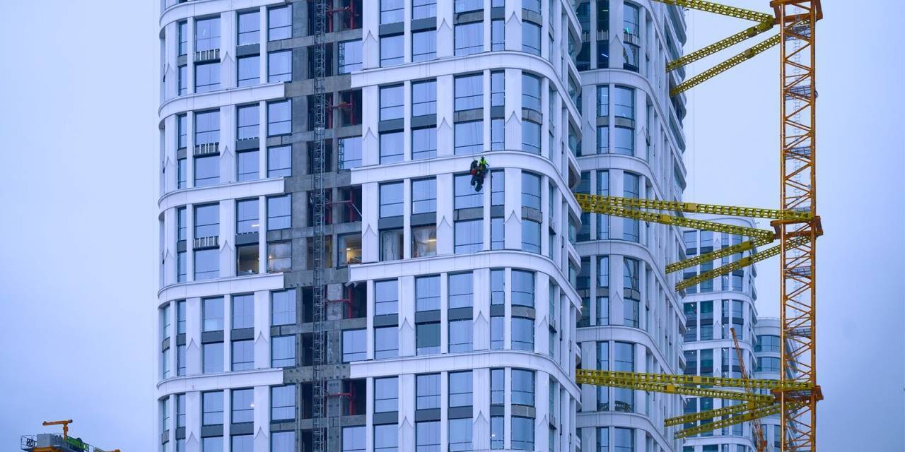 Инновации в строительстве: BIM-моделирование повышает эффективность проектов ОЭЗ «Технополис Москва»