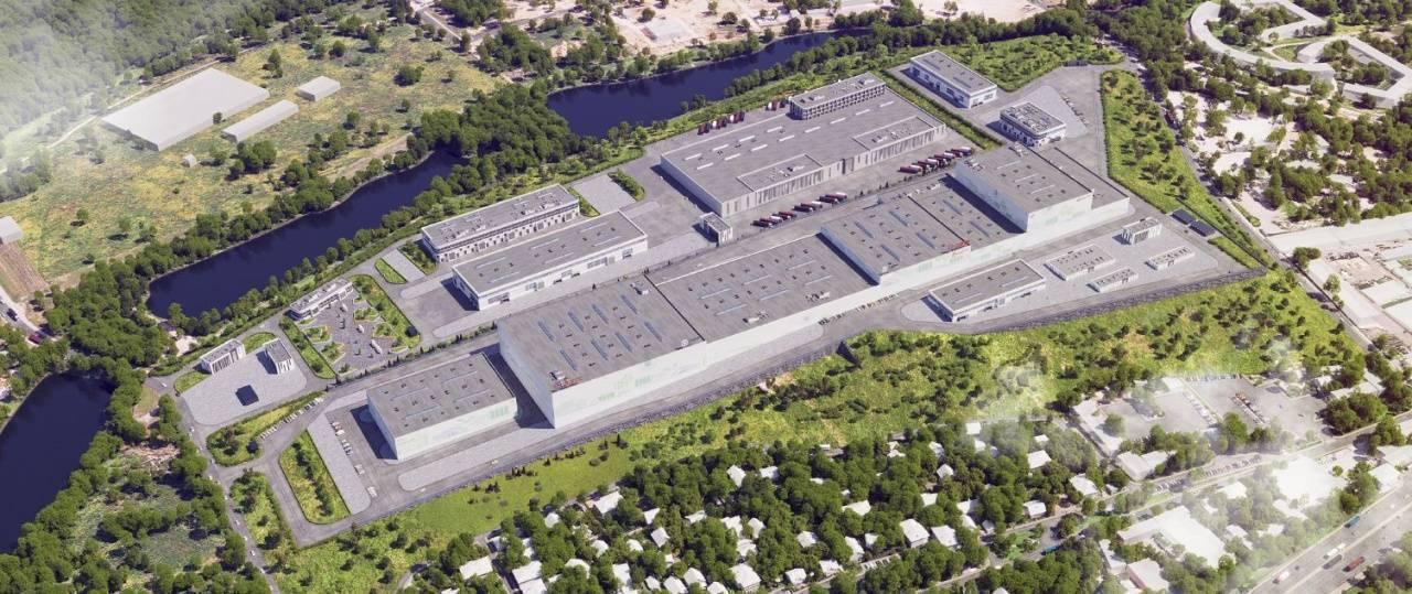 КРАСНАЯ ПАХРА