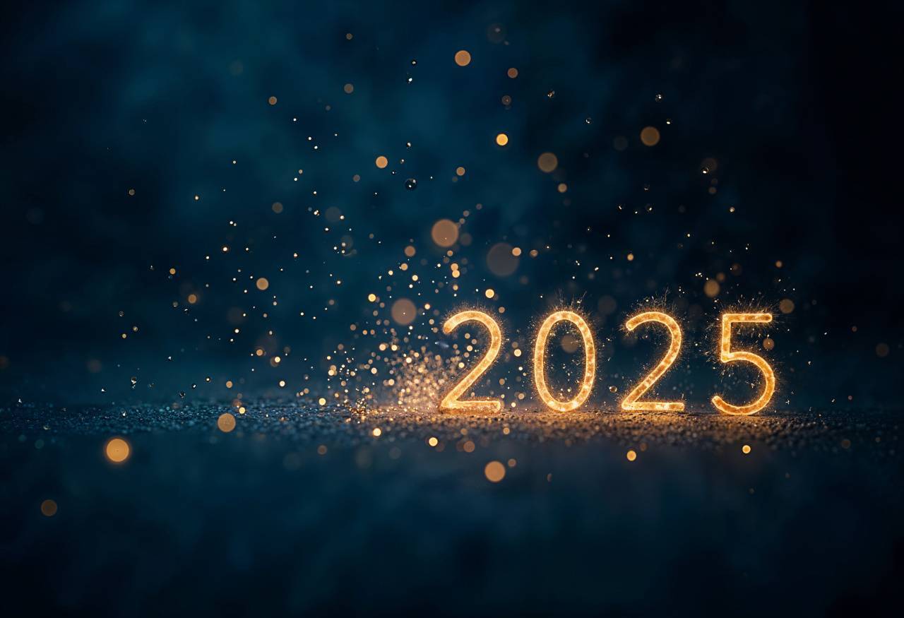 Фотоконкурс «Чем запомнился 2025?»