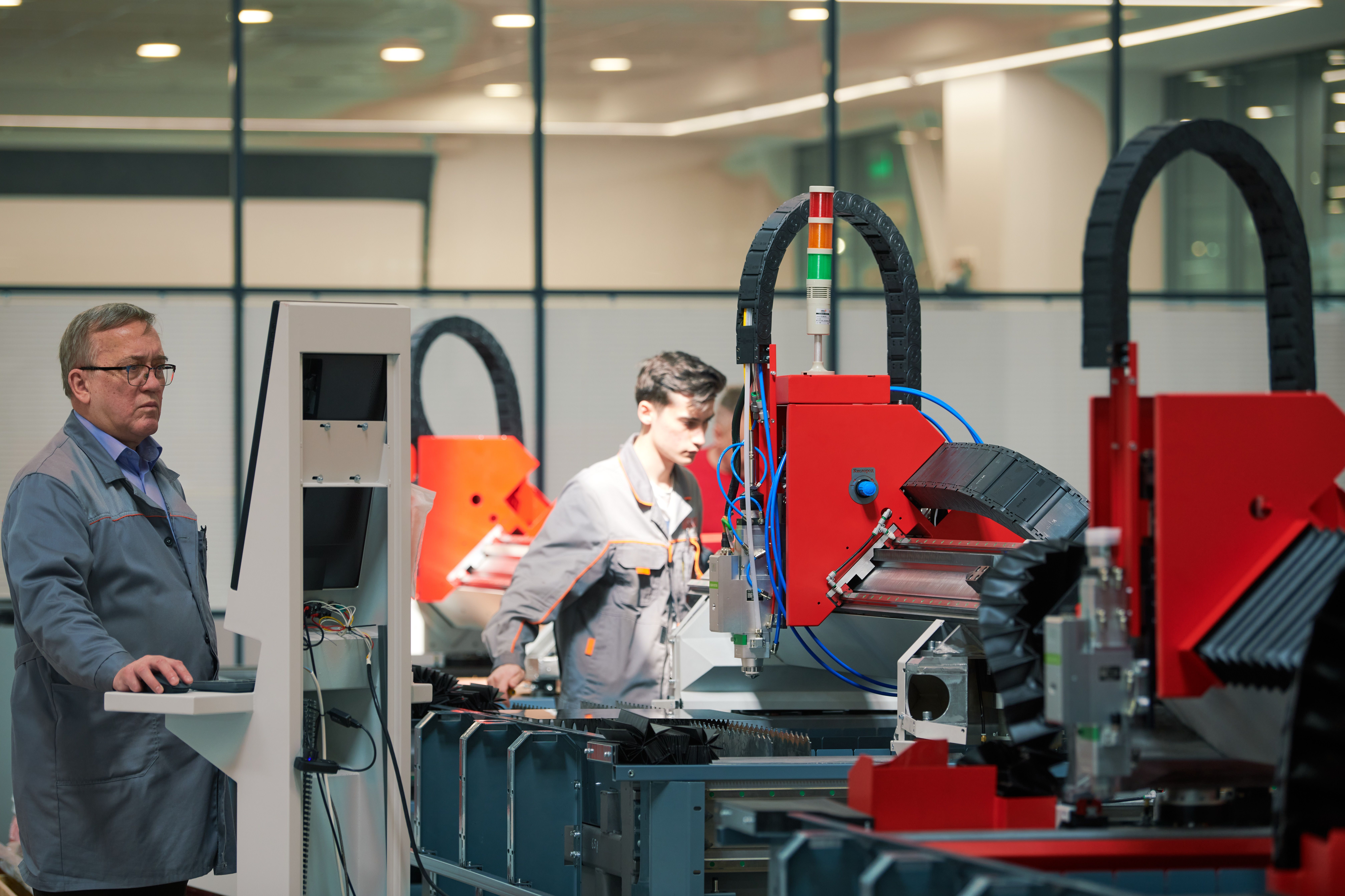 Проекты семи предприятий ОЭЗ «Технополис Москва» выиграли гранты Российского научного фонда