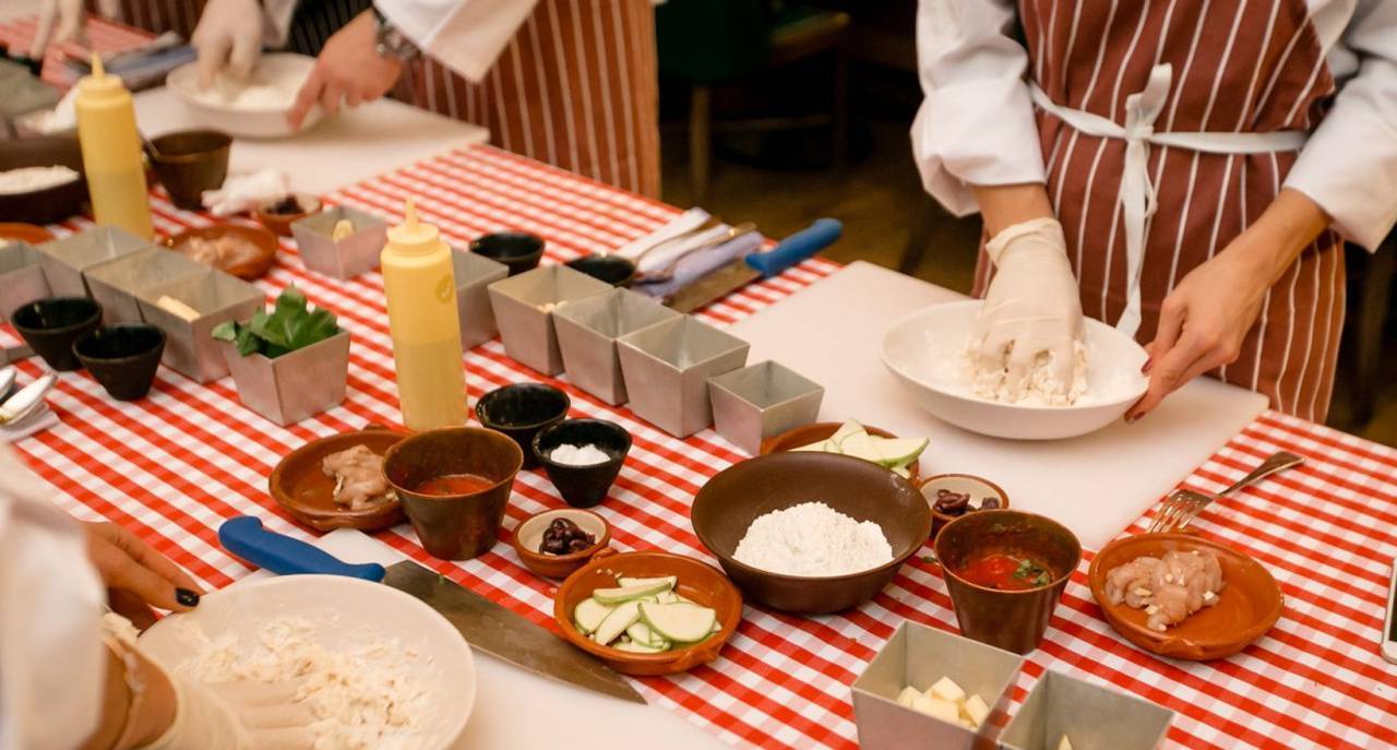 «Полезные завтраки»: начинайте утро вкусно!