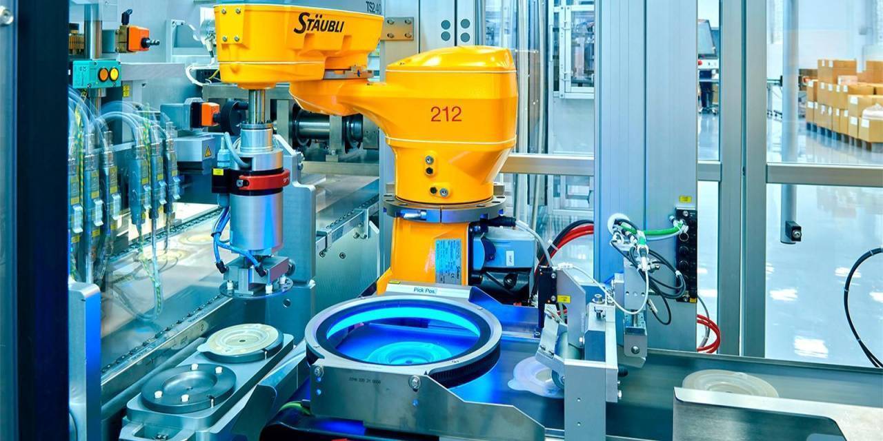 Резидент ОЭЗ Москвы наладил производство гидроколлоидных материалов