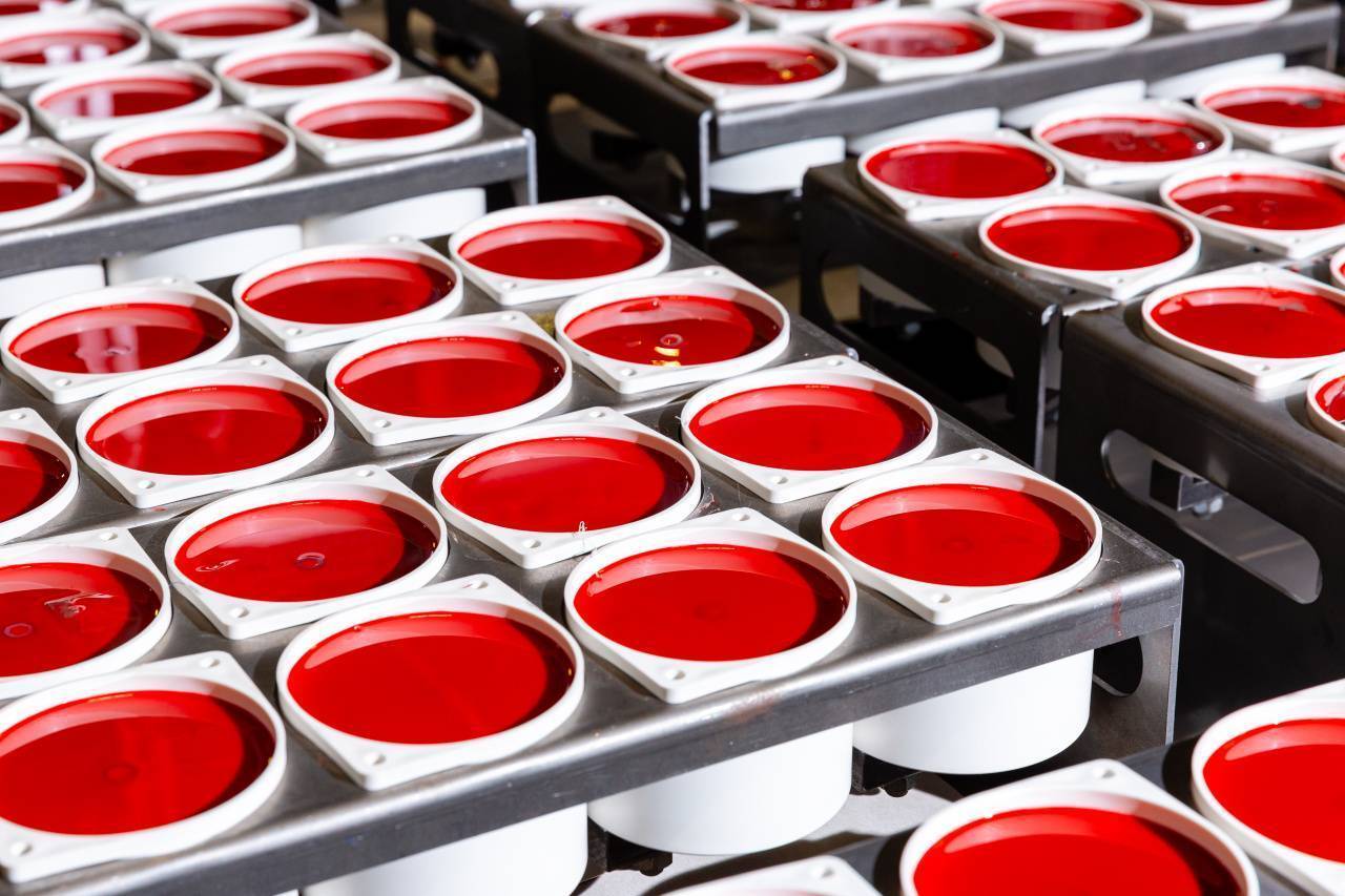 Предприятия ОЭЗ «Технополис Москва» в 1,7 раза увечили выручку