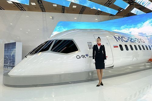 Открылась масштабная выставка «Москва промышленная. Город будущего»