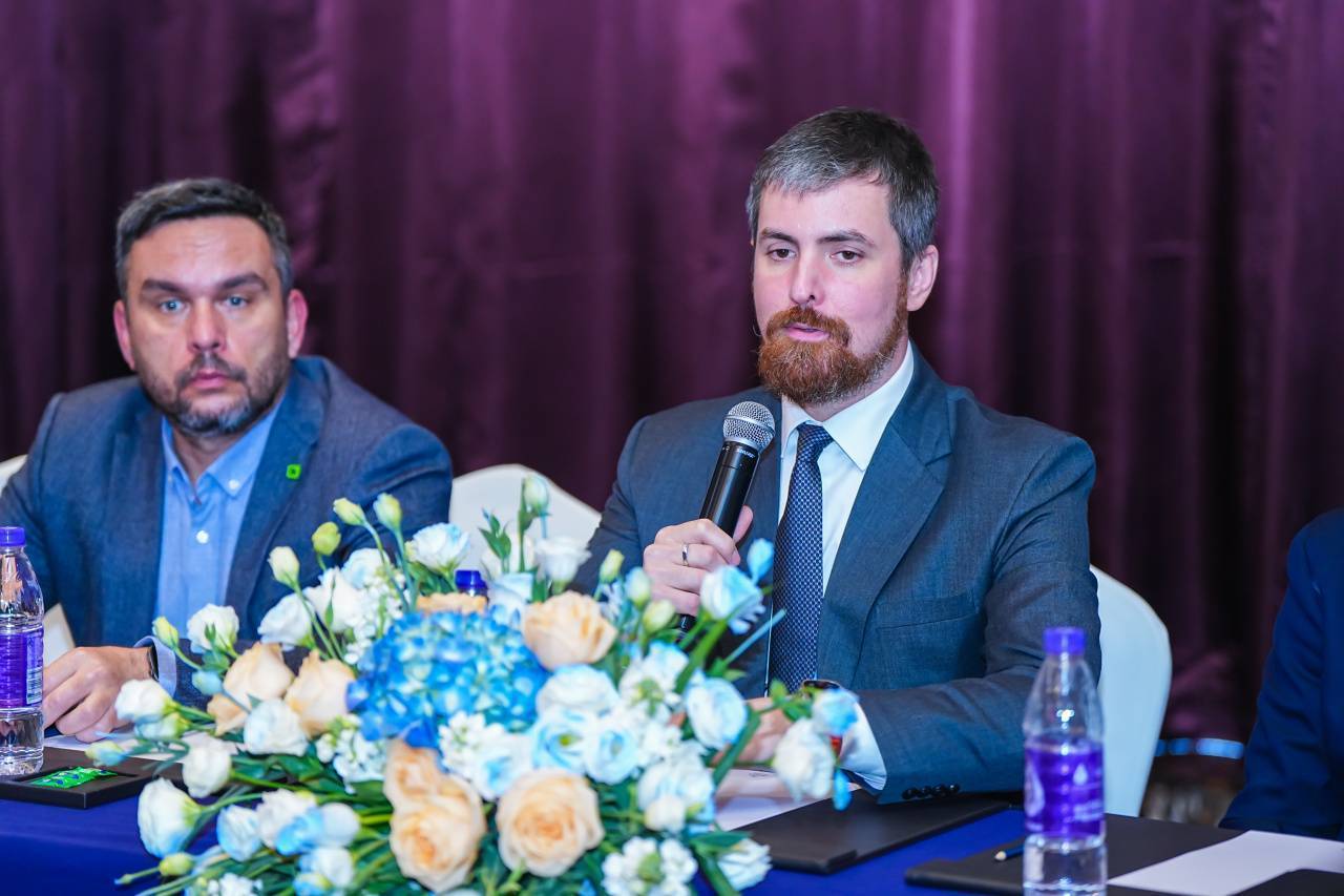 Москва и регионы Китая будут сотрудничать в сфере высоких технологий