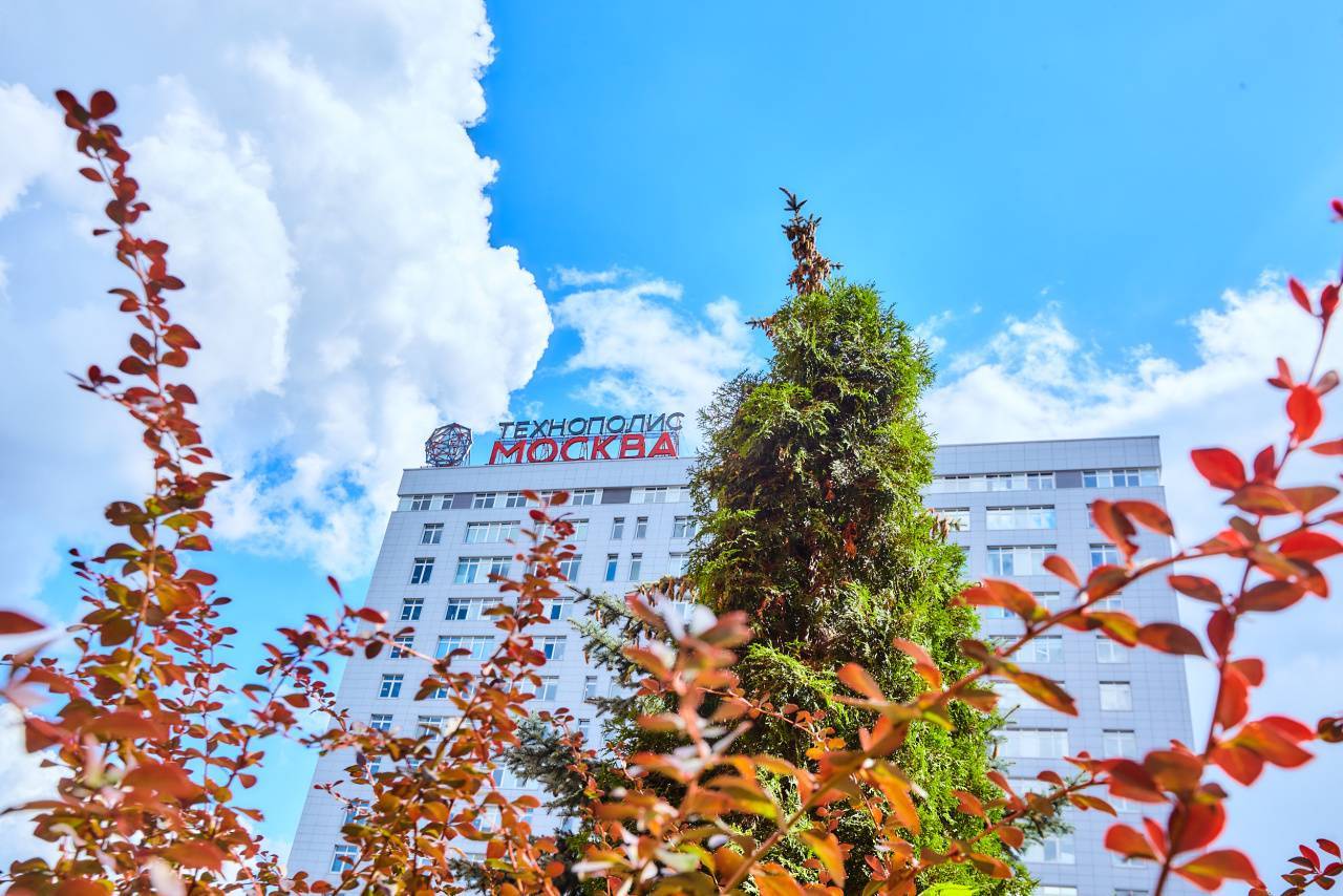 ТехноЗнакомство для новоселов: площадка «Печатники»