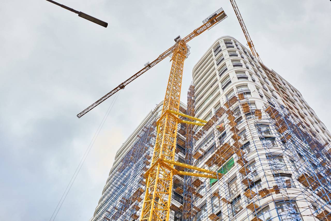 Москва объявила торги на строительство общественно-делового корпуса в столичной ОЭЗ