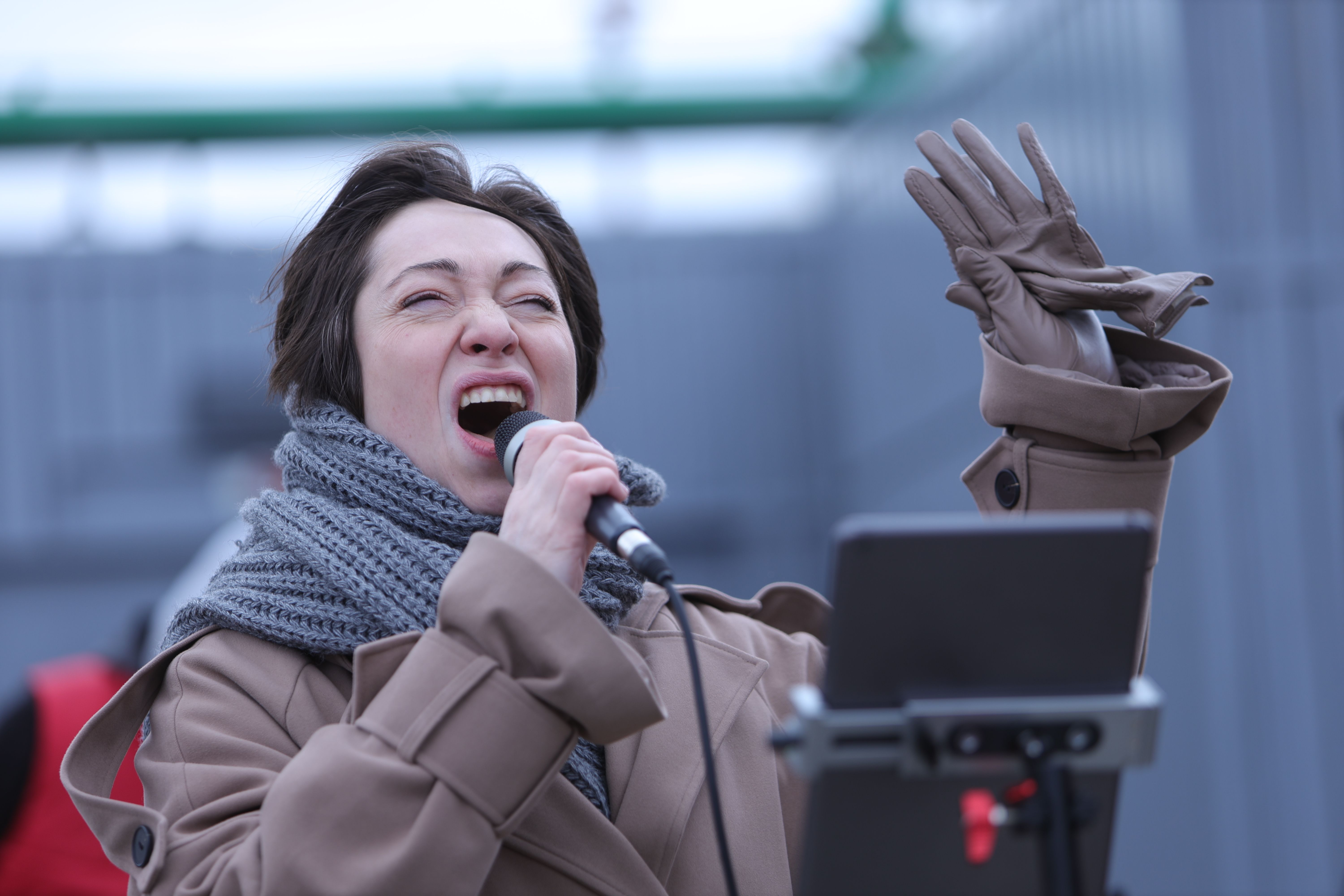 В ОЭЗ «Технополис Москва» прошли ТехноСубботники