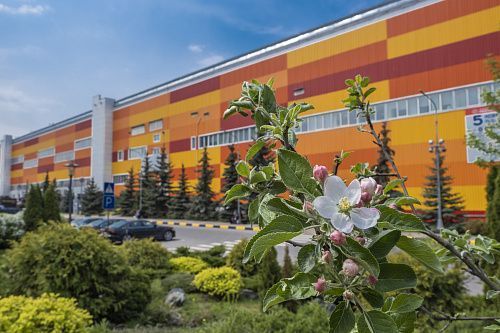 В ОЭЗ «Технополис Москва» подсчитали выбросы парниковых газов