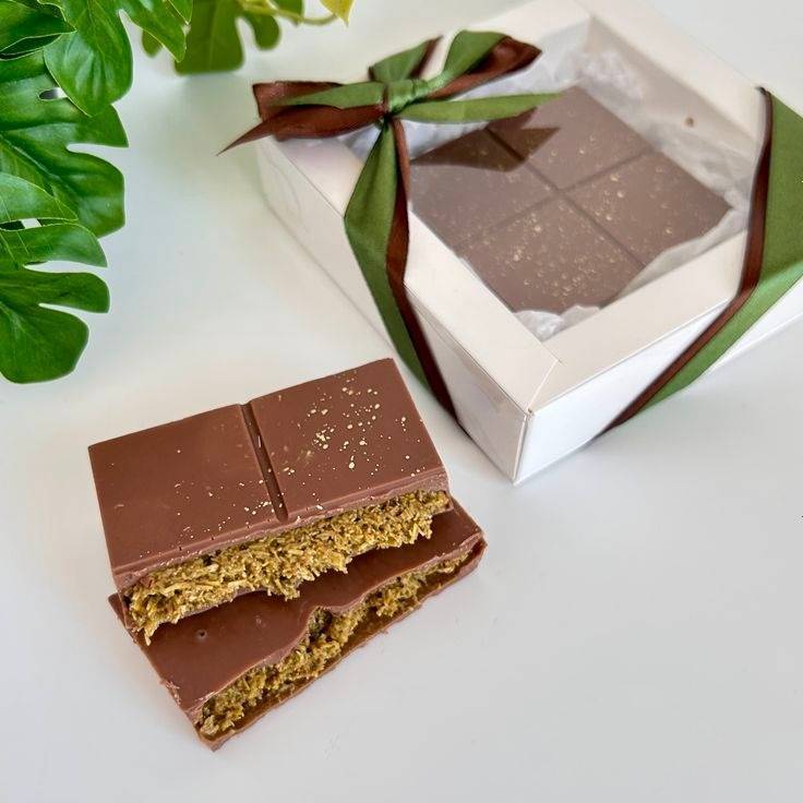 Мастер-класс «Дубайский шоколад»