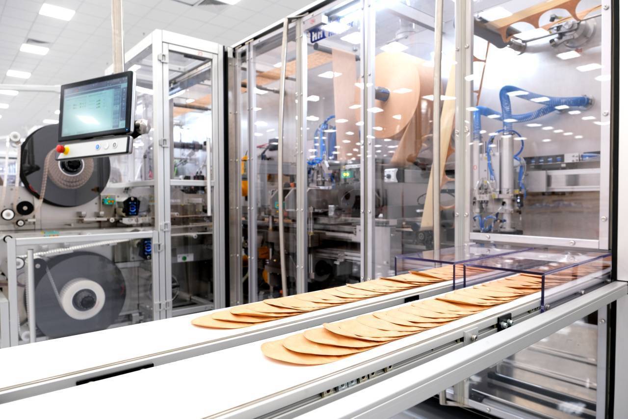 Город создает уникальные условия для промышленников в ОЭЗ «Технополис Москва»