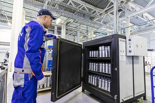 Сергей Собянин: Более 100 компаний стали резидентами ОЭЗ «Технополис Москва»