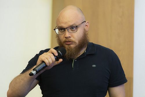 ТехноСреда: встречи с резидентами ОЭЗ Москвы как канал обратной связи