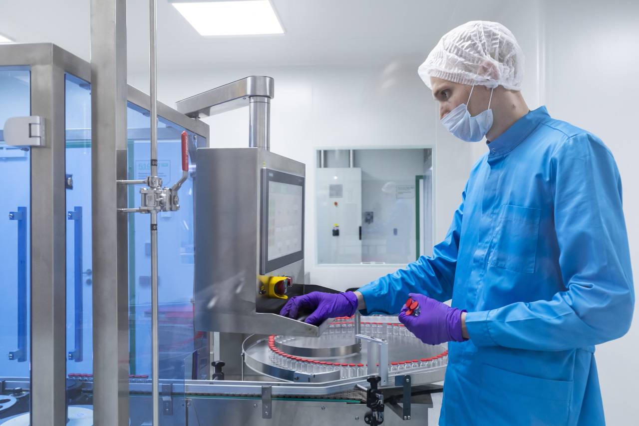 Компании площадки «Алабушево» ОЭЗ Москвы увеличили налоговые отчисления