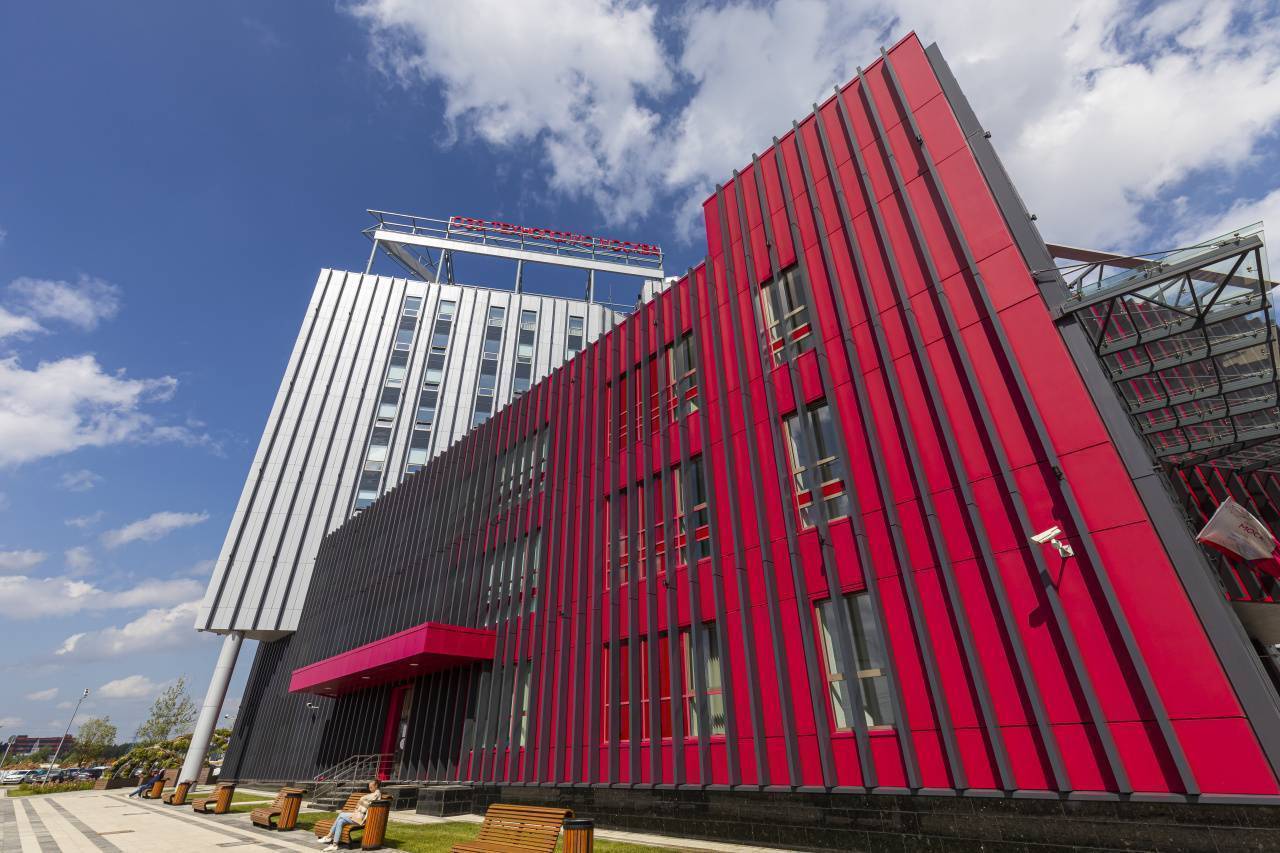 Общий объем инвестиций в развитие ОЭЗ «Технополис Москва» к 2030 году достигнет 1,2 триллиона рублей