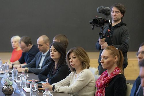 Экономический эффект от нацпроекта «Производительность труда» в ОЭЗ Москвы превысил 180 миллионов рублей