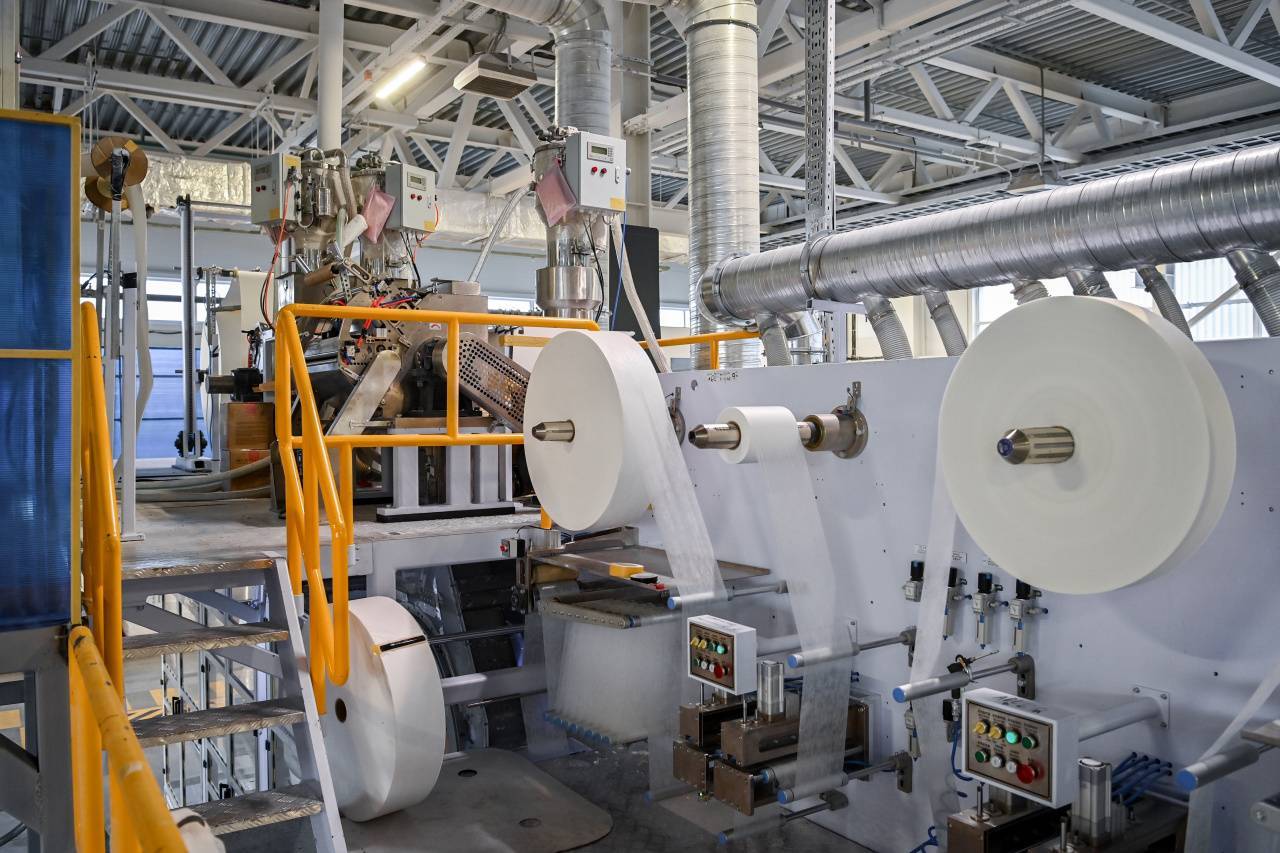 «Сделано в ОЭЗ». В Москве создан онлайн-каталог изделий из особой экономической зоны столицы