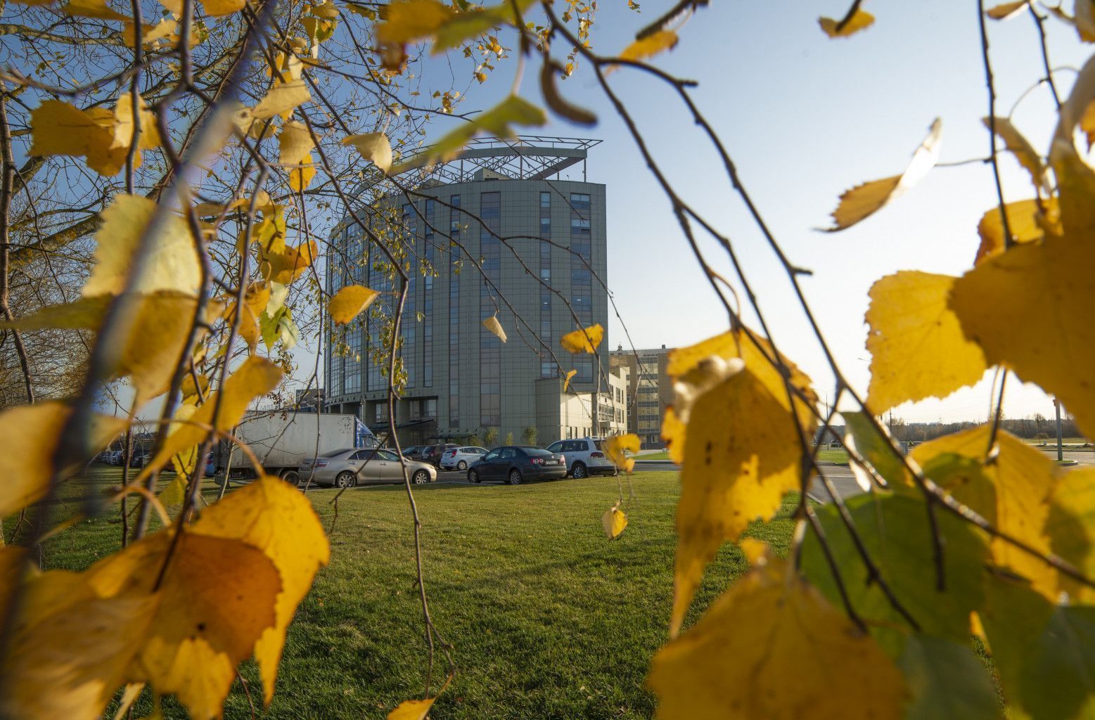 ОЭЗ «Технополис Москва» стала лидером Национального рейтинга инвестиционной привлекательности особых экономических зон РФ