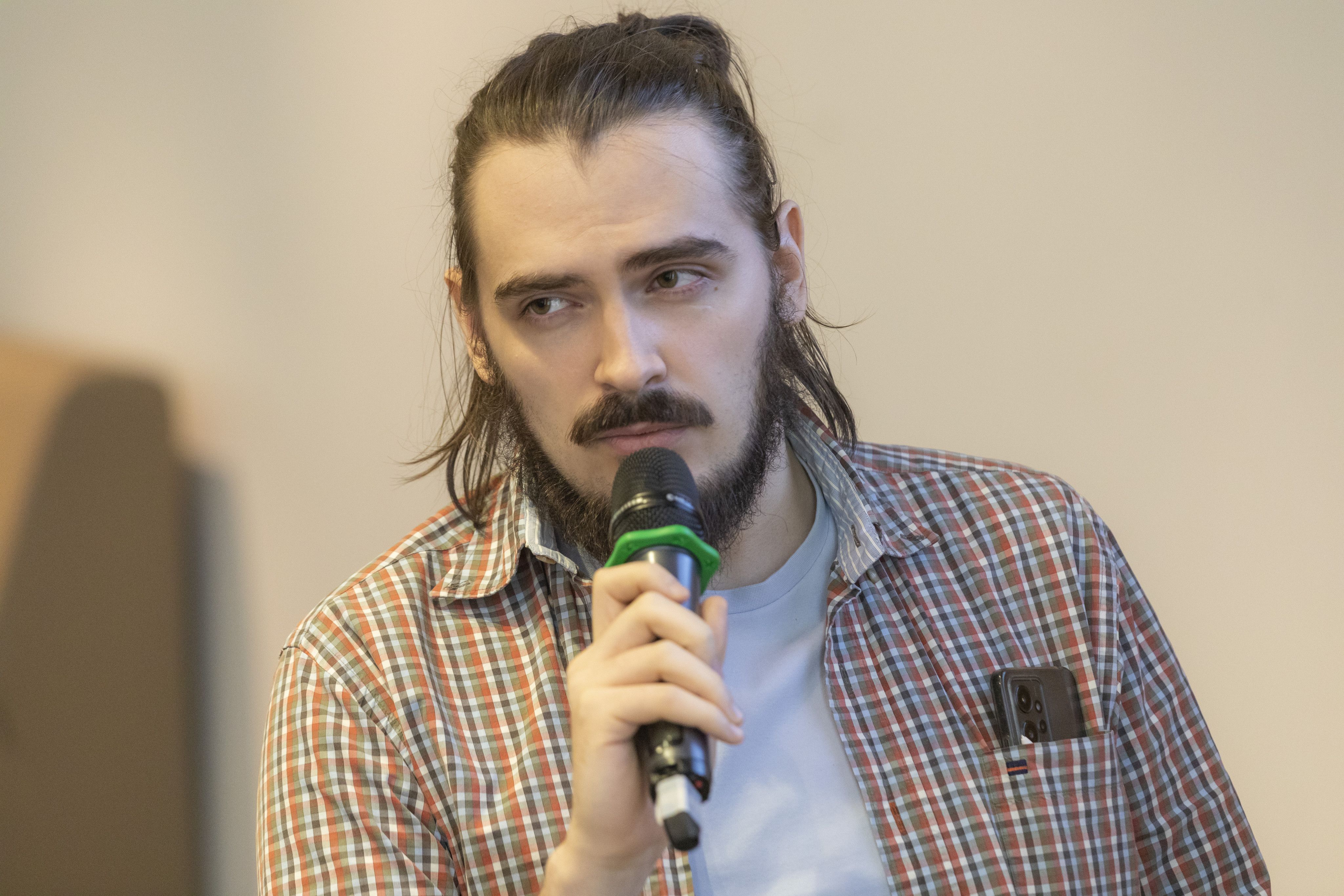 В ОЭЗ «Технополис Москва» обсудили перспективы использования ИИ в производстве