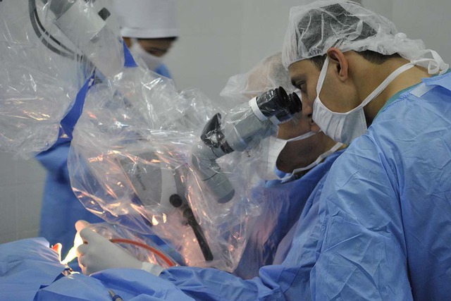 Компания ОЭЗ «Технополис Москва» начнет выпускать титановые имплантаты