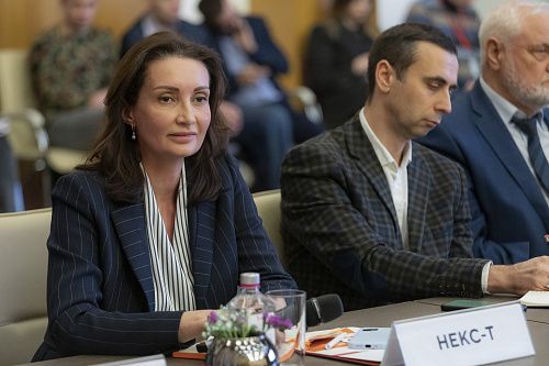 Экономический эффект от нацпроекта «Производительность труда» в ОЭЗ Москвы превысил 180 миллионов рублей