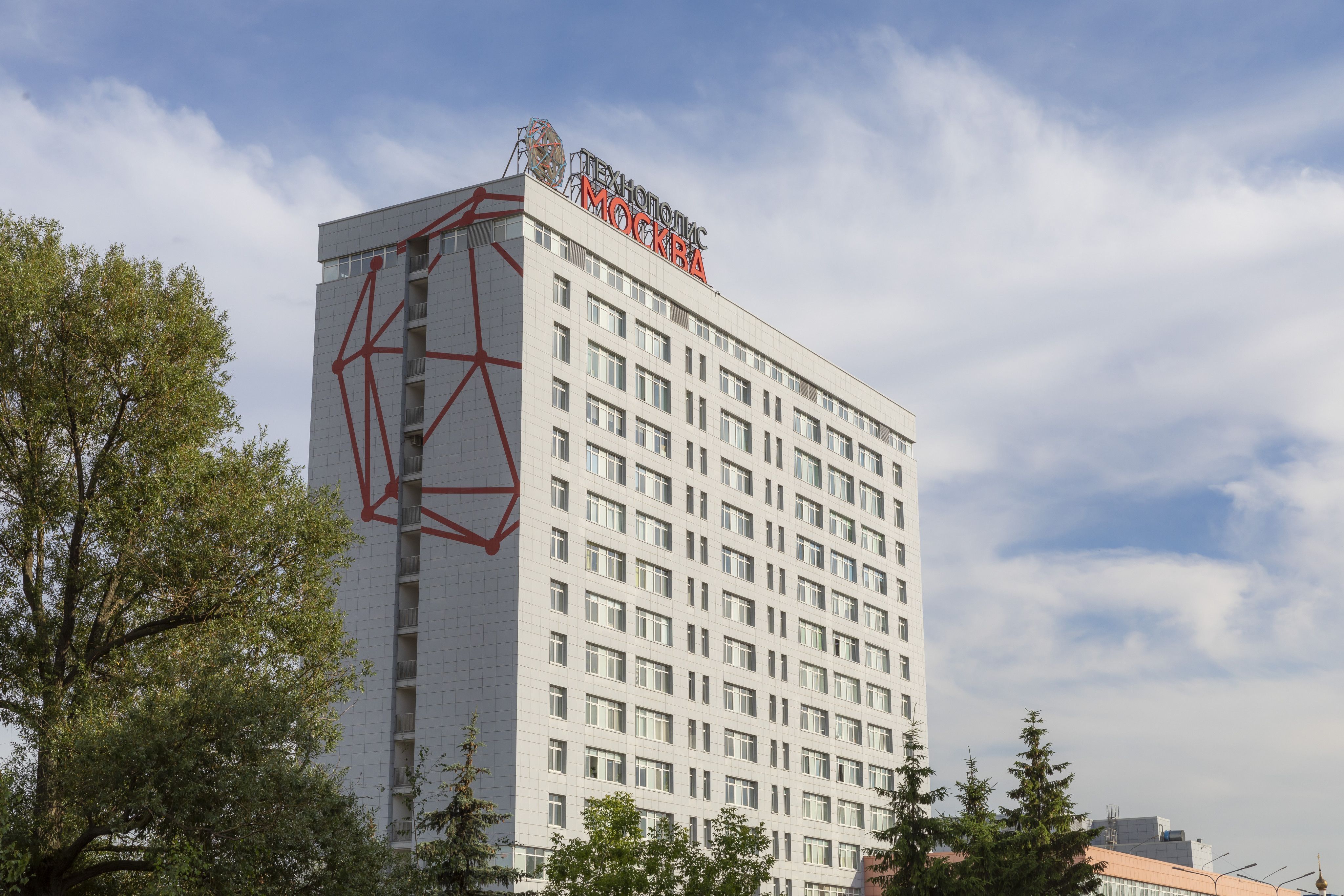 Технокооперация: перекрестная экскурсия «КМЗ» в «Печатники»