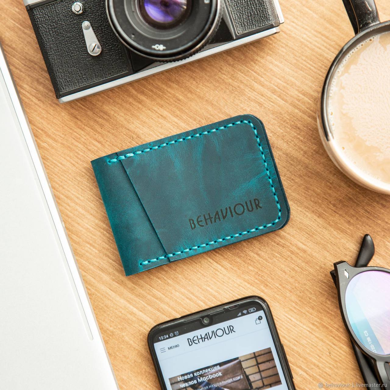 Мастер-класс по созданию обложки для банковской карты из полиэтиленовых пакетов