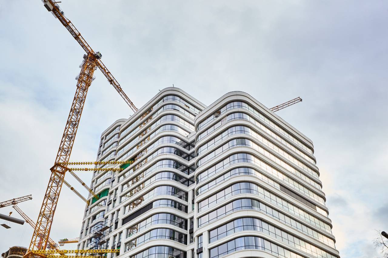 Москва проводит торги на строительство общественного комплекса в ОЭЗ «Технополис Москва»