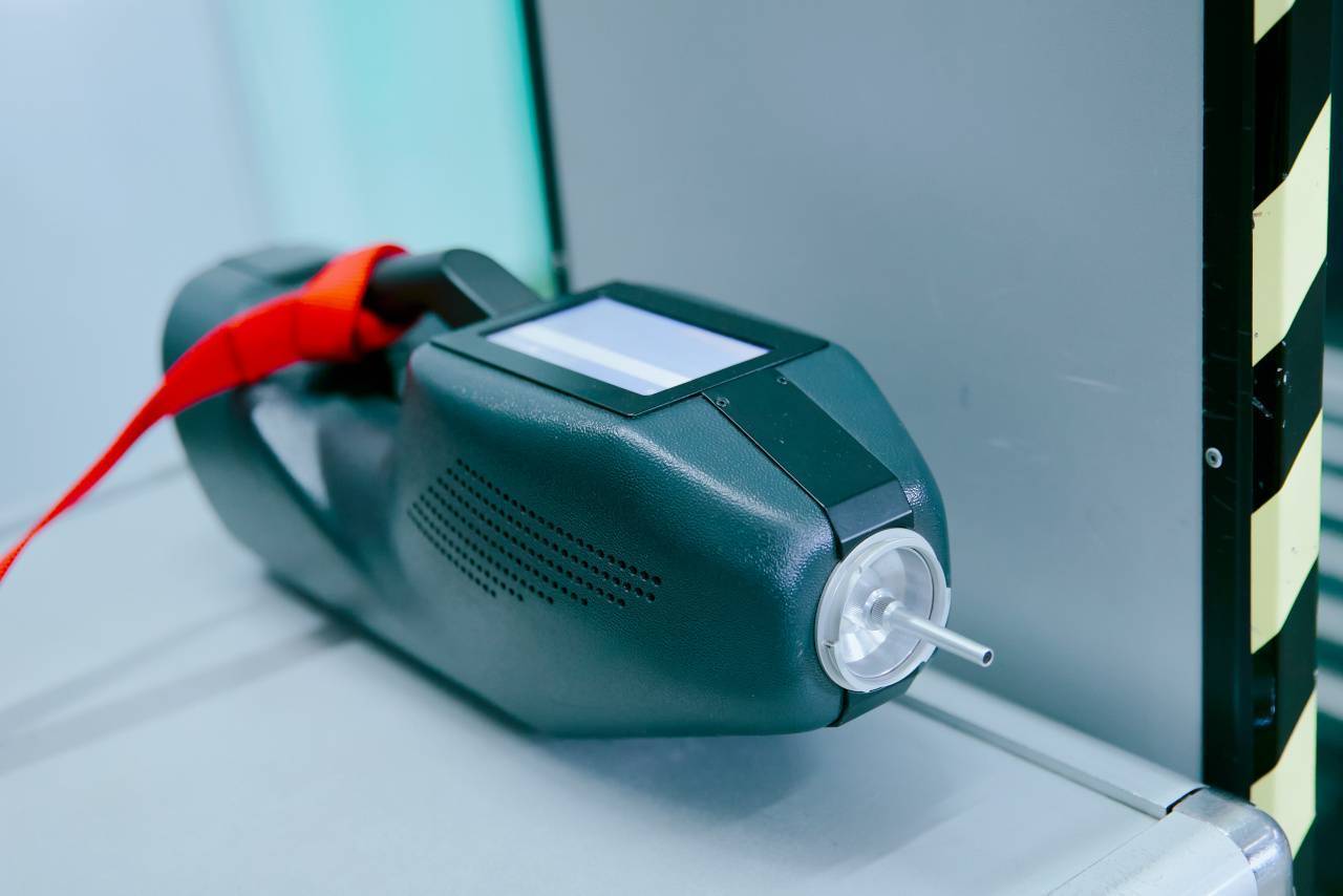 Первое в России микрофокусное рентгеновское устройство начали выпускать в ОЭЗ Москвы 