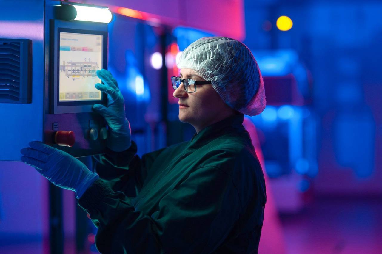 Резидент ОЭЗ «Технополис Москва» начнет производство препарата для терапии тяжелых форм онкозаболеваний