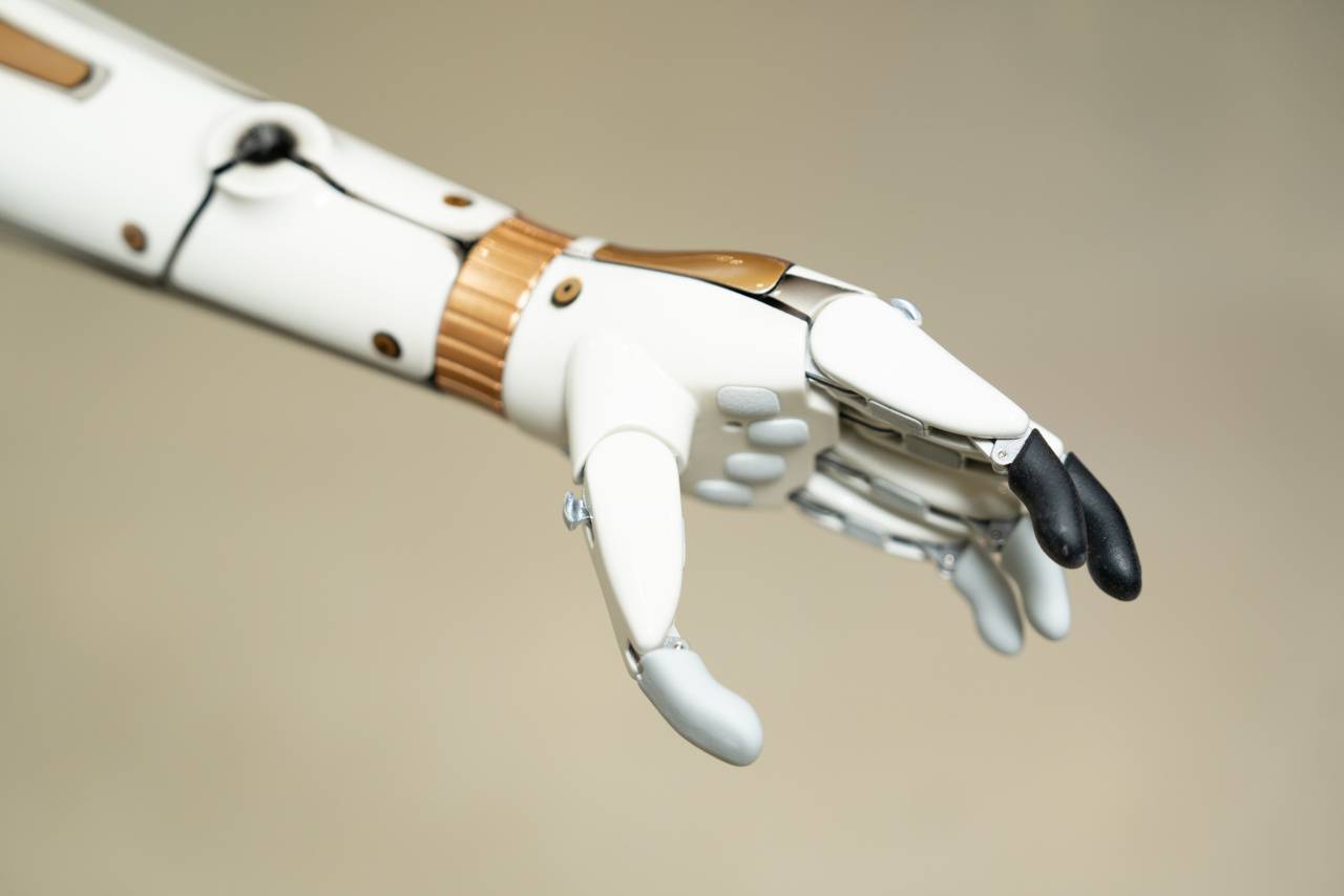 Резидент ОЭЗ «Технополис Москва» вывел на рынок новый инновационный протез 