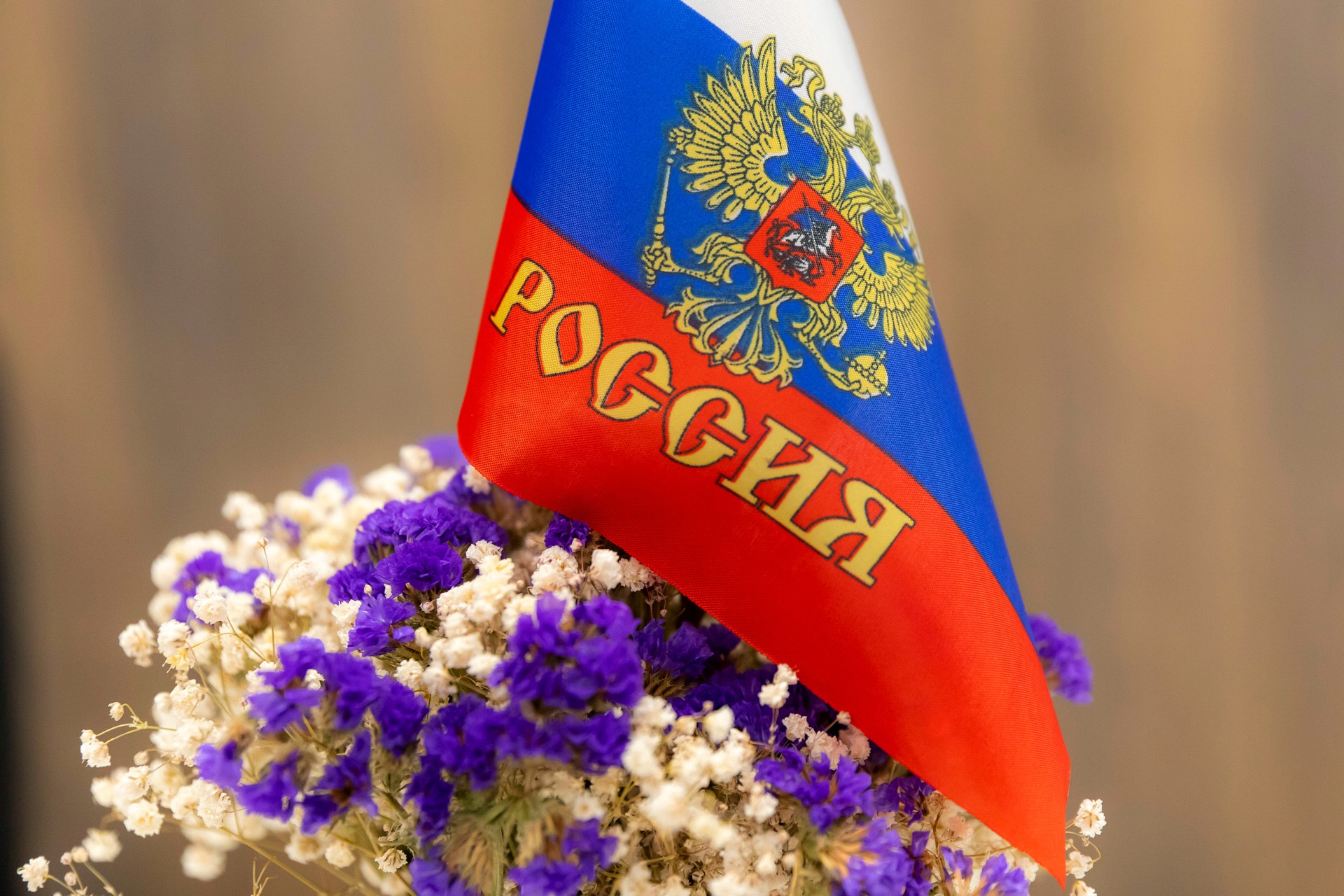 День флага