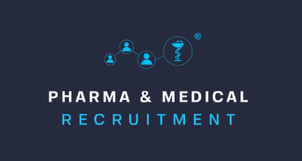 Pharma&Medical Recruitment