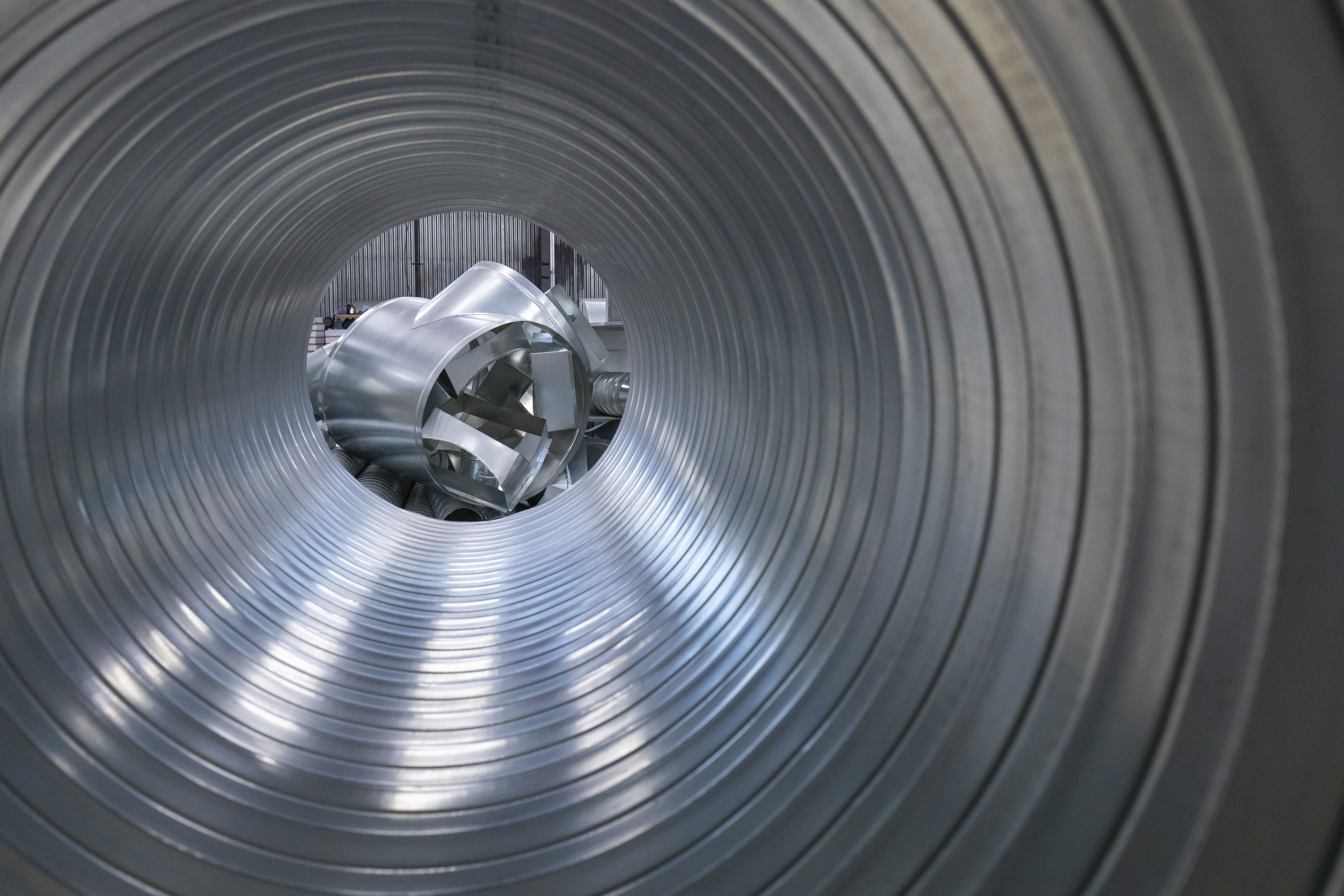 В ОЭЗ «Технополис Москва» разработали три новых технологических решения для металлообработки