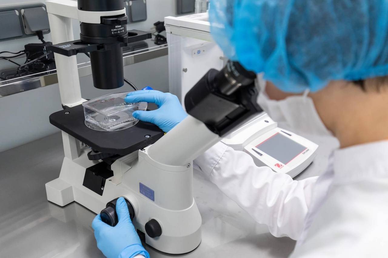 Собянин: Москва — центр промышленных биотехнологий