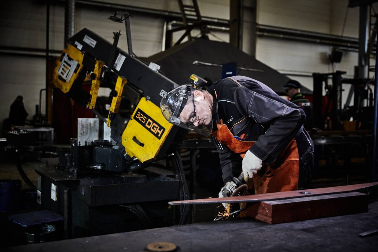 Промышленные связи: как столичные компании помогают друг другу повышать производительность