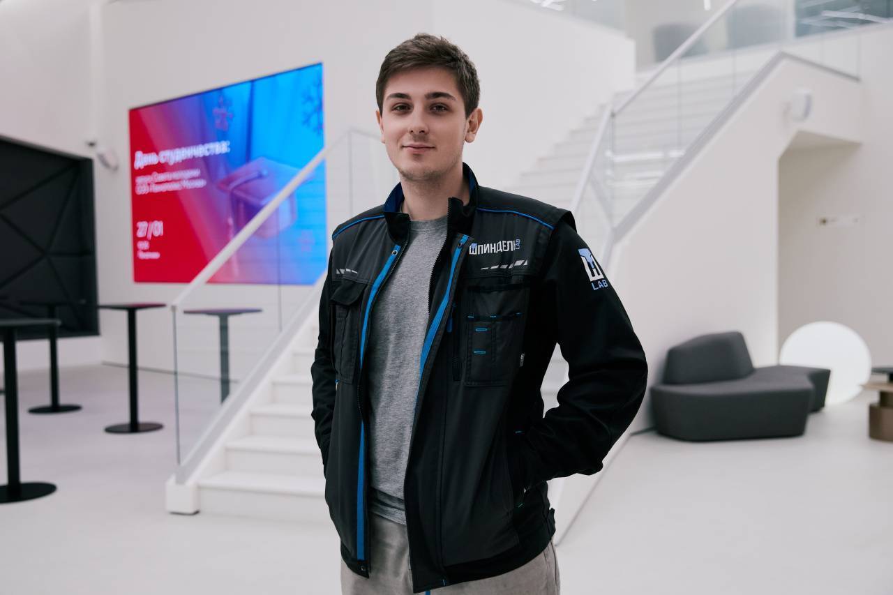 День студенчества: запуск Совета молодежи ОЭЗ «Технополис Москва»